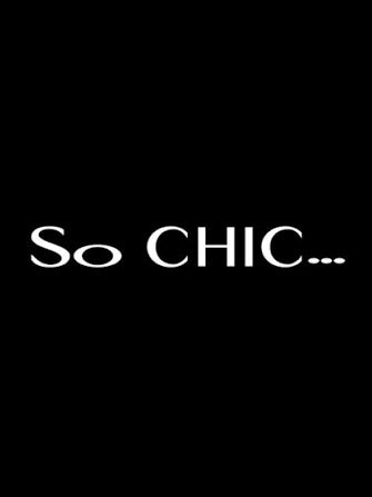 So Chic Collection