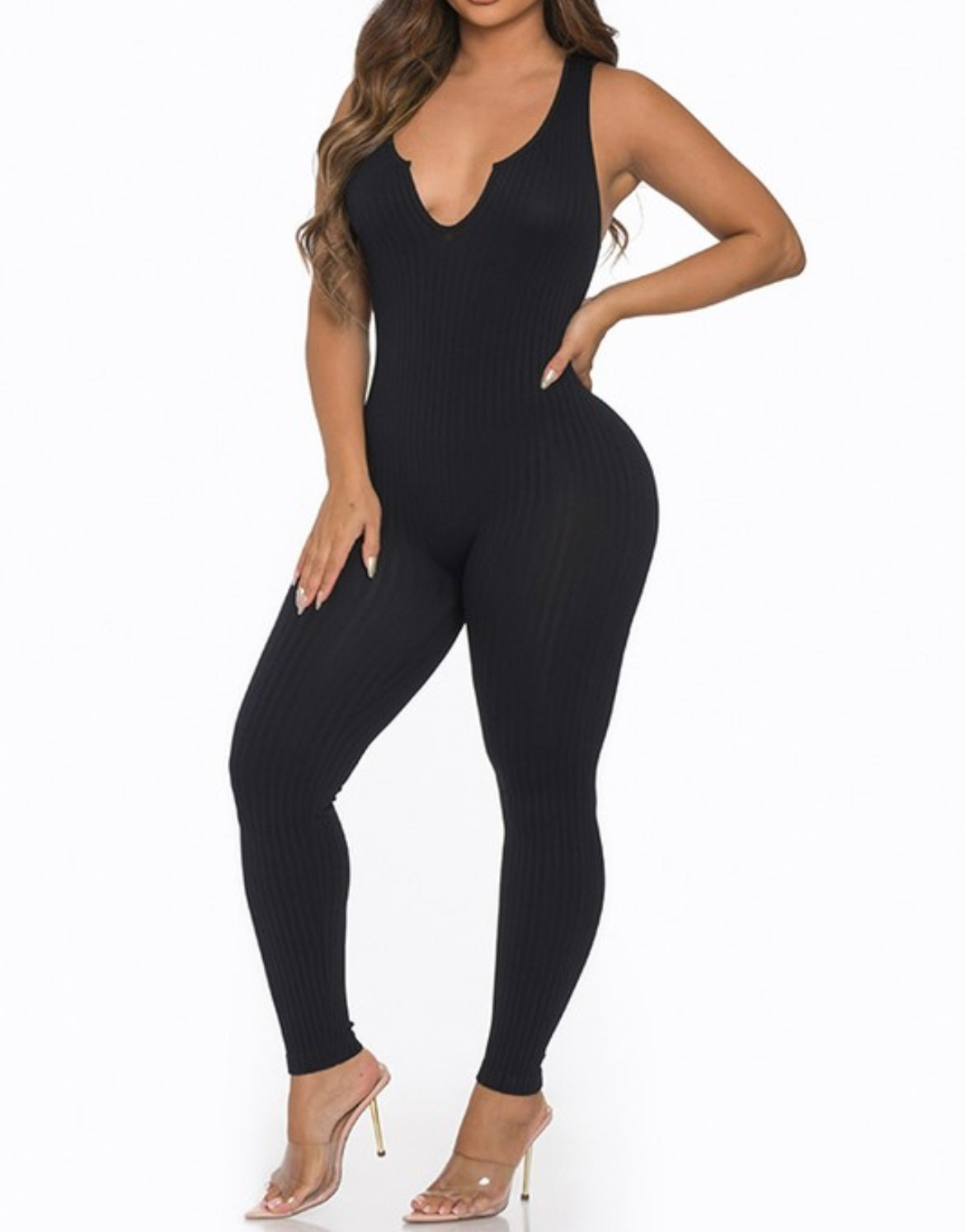 BTB Jumpsuit